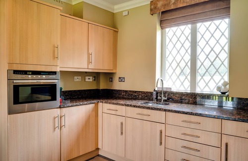 Oakley Hotel | Oakley Hall Hotel