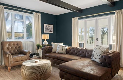 Southwell House | Oakmere Farmhouse