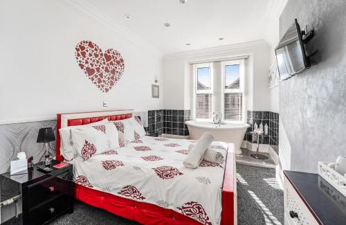 Weston-super-Mare House | Oakover Guest House