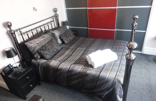 Weston-super-Mare House | Oakover Guest House