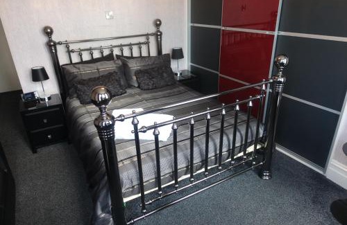 Weston-super-Mare House | Oakover Guest House