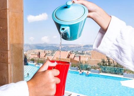 Kfardebian Hotel | Oakridge Hotel & Spa