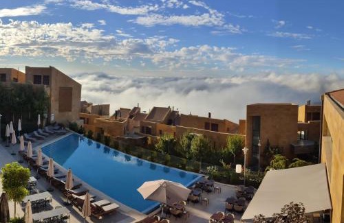 Kfardebian Hotel | Oakridge Hotel & Spa