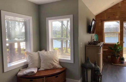 Solon Mills House | Oaks On The Fox