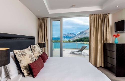 Queenstown Hotel | Oaks Queenstown Club Suites