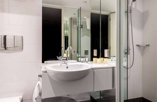 Queenstown Hotel | Oaks Queenstown Club Suites