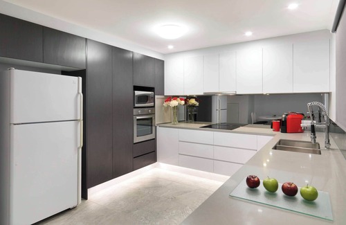 Golden Beach Apartment | Oaks Sunshine Coast Oasis Resort