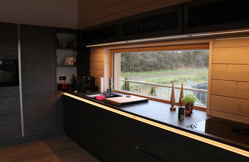 Niedershausen Ski Chalet | Oaktree Cottage