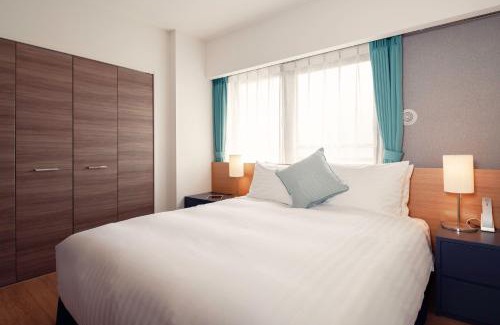 Nishi-Shinjuku Hotel | Oakwood Apartments Nishi-Shinjuku Tokyo