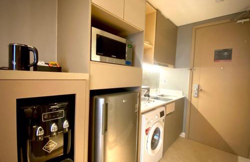 Pantai Indah Kapuk Apartment | Oakwood Apartments PIK Jakarta