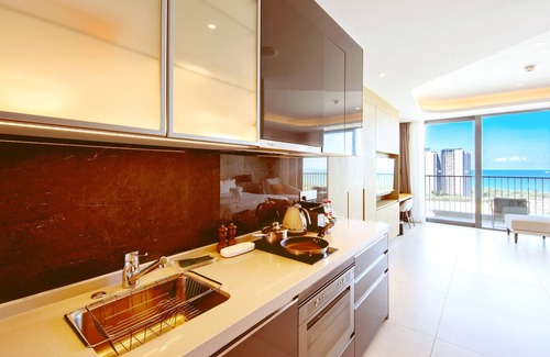 Sanya Apartment | Oakwood Apartments Sanya