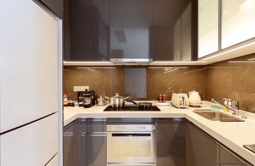 Sanya Apartment | Oakwood Apartments Sanya