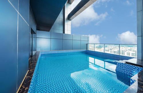 Sanya Apartment | Oakwood BLEXUS Apartment Sanya