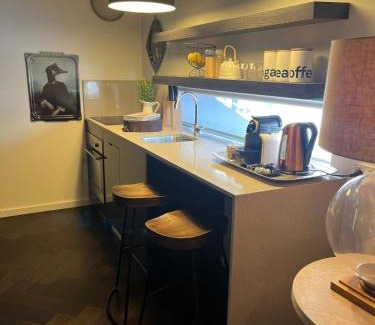 Berrima Villa | Oakwood Guesthouse
