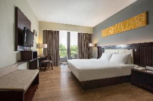 East Jakarta Hotel | Oakwood Hotel & Apartments Taman Mini Jakarta