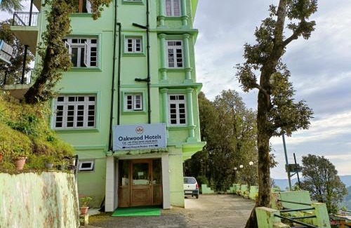 Chail Hotel | Oakwood Hotels