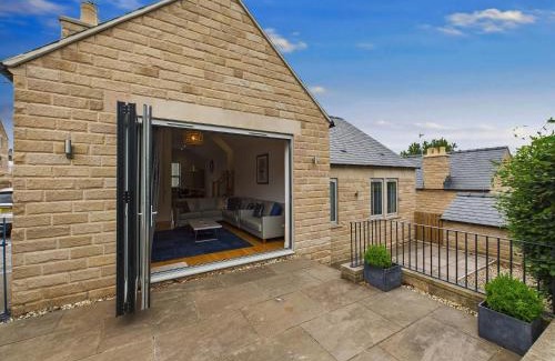 Tansley House | Oakwood Lodge