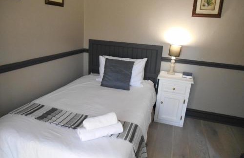 Westdene House | Oakwood Lodge