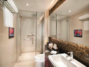 Tianhe Center Apartment | Oakwood Premier Guangzhou