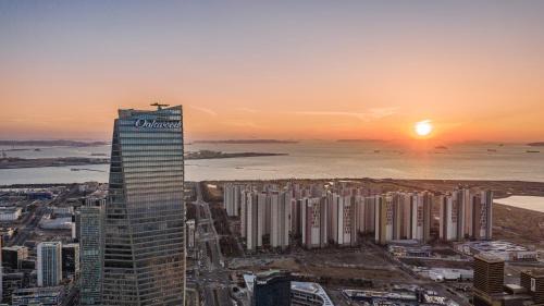 Songdo Apartment | Oakwood Premier Incheon