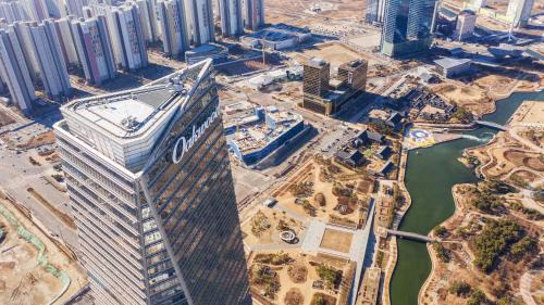 Songdo Apartment | Oakwood Premier Incheon