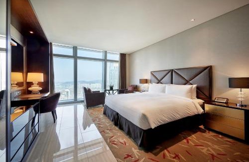 Songdo Apartment | Oakwood Premier Incheon