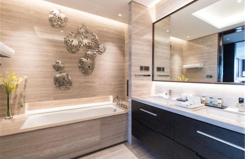 Chaoyang Apartment | Oakwood Residence Damei Beijing