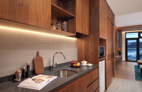 Chongli County Apartment | Oakwood Suites Chongli