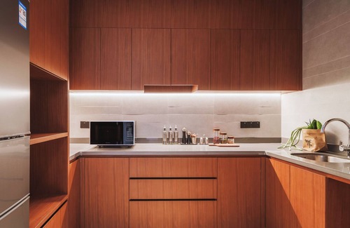Chongli County Apartment | Oakwood Suites Chongli
