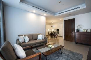 Jakarta Apartment | Oakwood Suites La Maison Jakarta