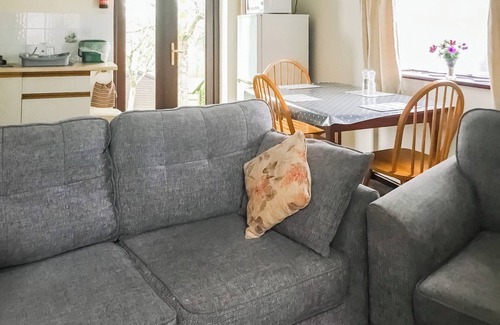 Cheriton Bishop Cottage | Oakwood Venbridge Farm