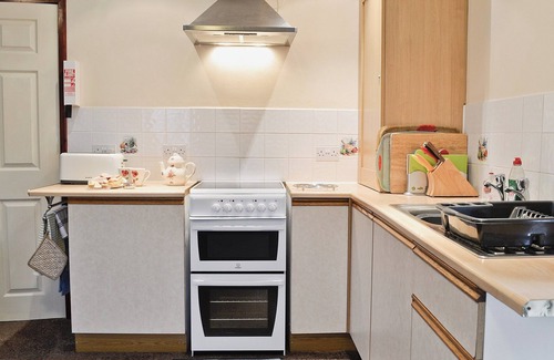 Cheriton Bishop Cottage | Oakwood Venbridge Farm