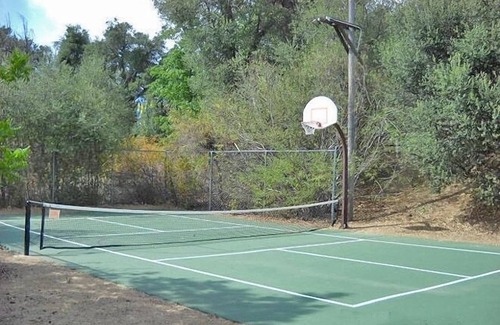 Descanso RV Rental | Oakzanita Springs RV Campground