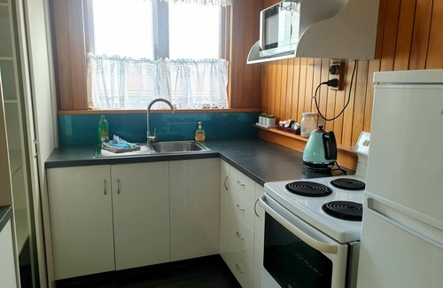 Oamaru House | Oamaru Accommodation - Cozy On Till