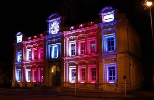 Oamaru House | Oamaru Accommodation - Cozy On Till