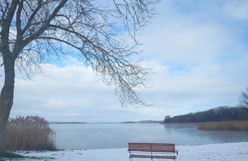 Dahmen House | Oase_am_See_Heimat