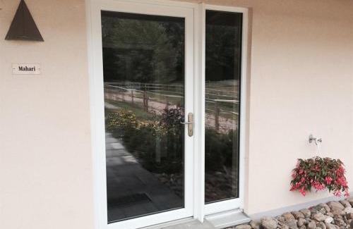 Windeby Apartment | Oase Friedensthal