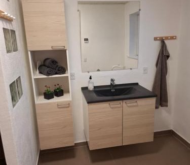Rodekro Apartment | oasen