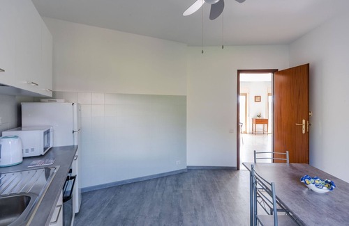 Aci Trezza Apartment | Oasi Azzurra Seaview by Wonderful Italy