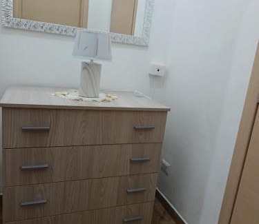 Montalbano Jonico Apartment | Oasi Blu