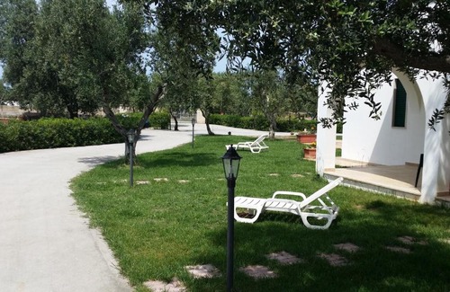 Carovigno House | Oasi Degli Ulivi