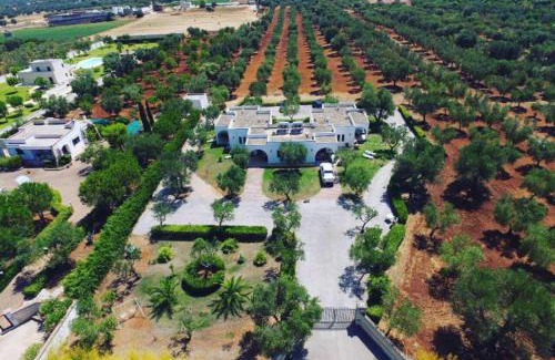 Carovigno House | Oasi Degli Ulivi