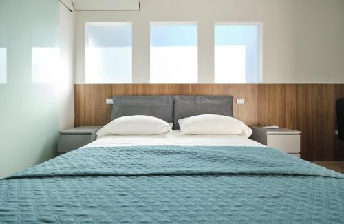 Foggia House | Oasi dei Geni