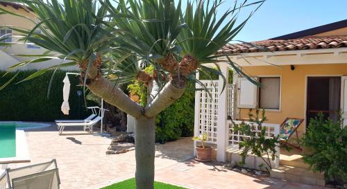 Borgo Bonsignore Apartment | Oasi del Borgo