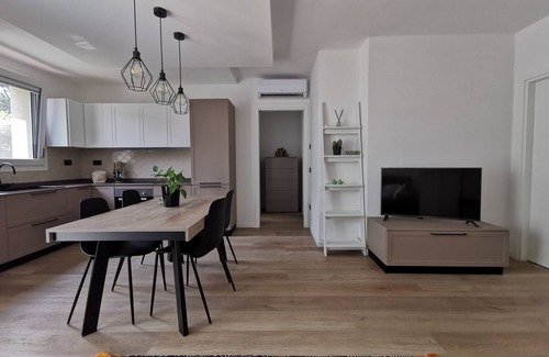 Esine Apartment | Oasi del Botep