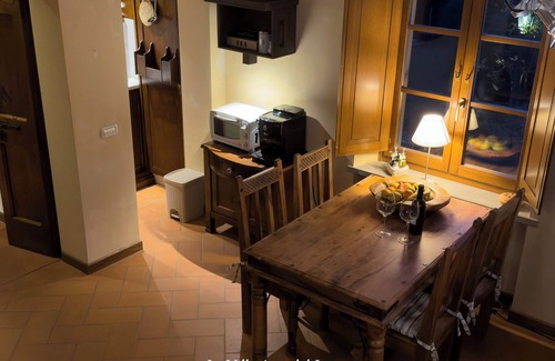 Subbiano Villa | Oasi del lupo ".La Villa ARTE del Lupo" Jewel in Tuscany near Arezzo
