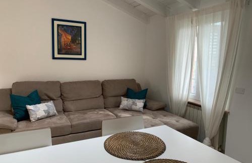 Monticelli d'Ongina Apartment | Oasi del Po