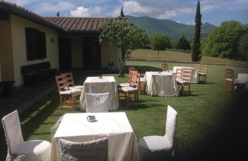 Soriano nel Cimino Bed & Breakfast | Oasi Del Verde