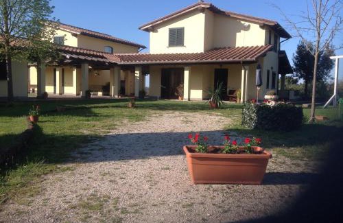 Soriano nel Cimino Bed & Breakfast | Oasi Del Verde