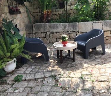 Modica House | Oasi di Campagna
